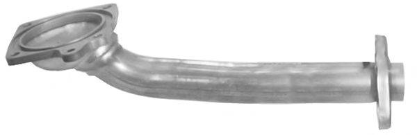 Труба выхлопного газа TESH 301475