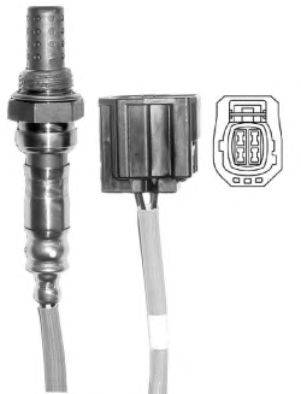 Лямбда-зонд BBT OXY465.059