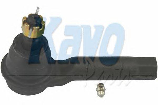Наконечник поперечной рулевой тяги KAVO PARTS STE-4003