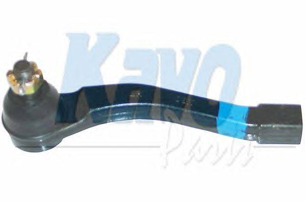 Наконечник поперечной рулевой тяги KAVO PARTS STE-7505