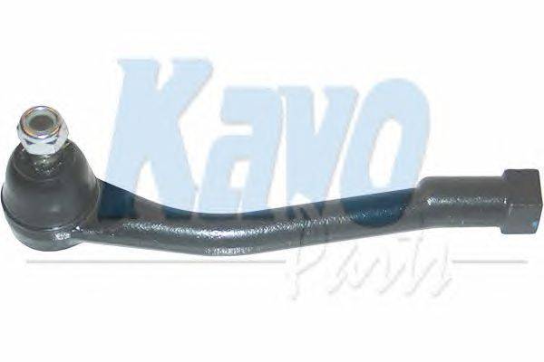 Наконечник поперечной рулевой тяги KAVO PARTS STE4024