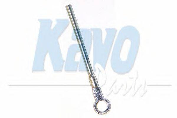 Трос, стояночная тормозная система KAVO PARTS BHC-1001