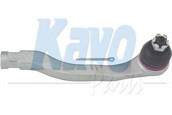 Наконечник поперечной рулевой тяги KAVO PARTS STE-2011