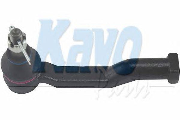 Наконечник поперечной рулевой тяги KAVO PARTS STE-4520