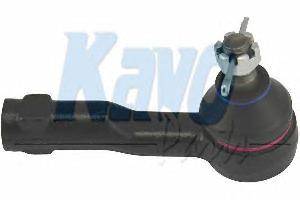 Наконечник поперечной рулевой тяги KAVO PARTS STE6518