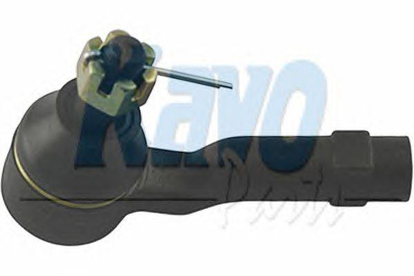 Наконечник поперечной рулевой тяги KAVO PARTS STE6537