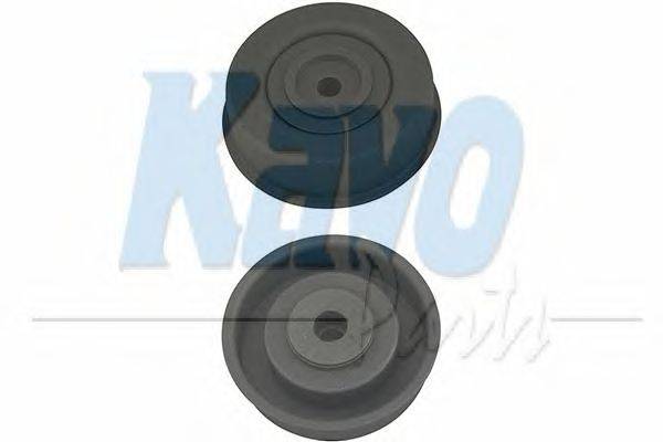Паразитный / ведущий ролик, поликлиновой ремень KAVO PARTS DIP5505
