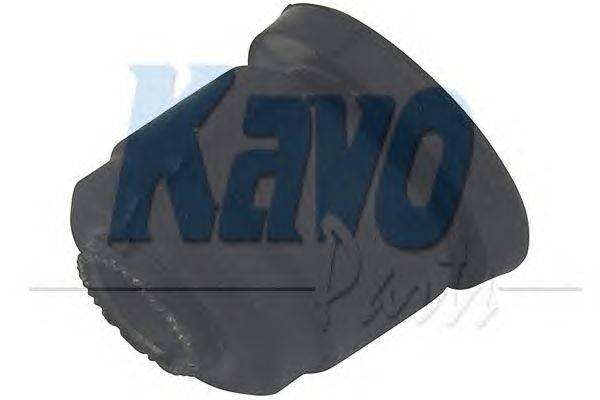 Подвеска, рычаг независимой подвески колеса KAVO PARTS SCR6504