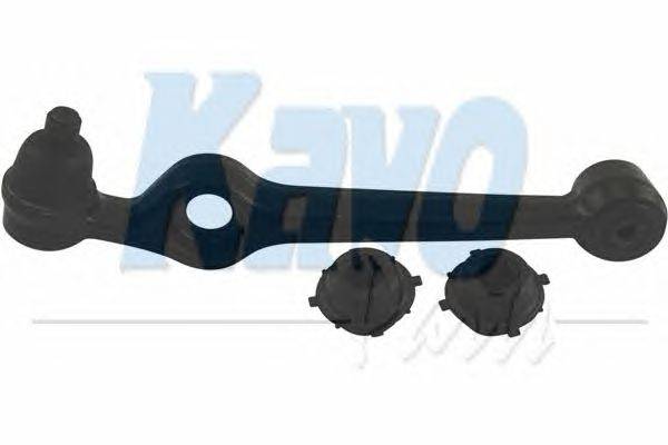 Рычаг независимой подвески колеса, подвеска колеса KAVO PARTS SCA1517