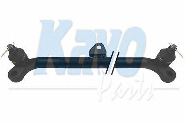 Наконечник поперечной рулевой тяги KAVO PARTS STE6611