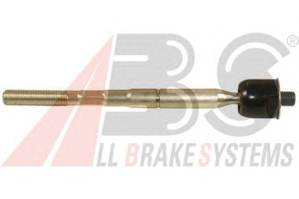 Осевой шарнир, рулевая тяга A.B.S. 240295