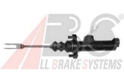 Главный цилиндр, система сцепления A.B.S. 41856