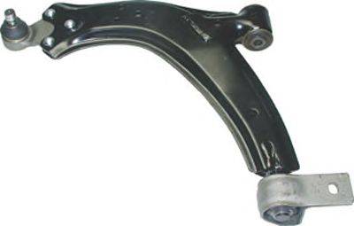 Рычаг независимой подвески колеса, подвеска колеса PEUGEOT 03520.83