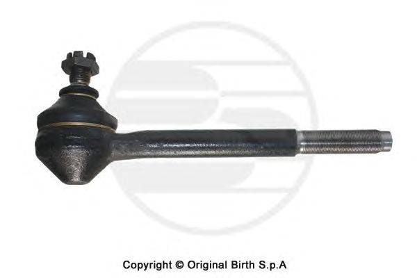 BIRTH (НОМЕР: TS0513) Наконечник поперечной рулевой тяги