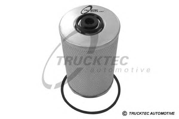 Топливный фильтр TRUCKTEC AUTOMOTIVE 0138043
