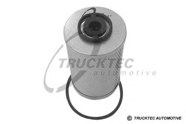 Топливный фильтр TRUCKTEC AUTOMOTIVE 0138045