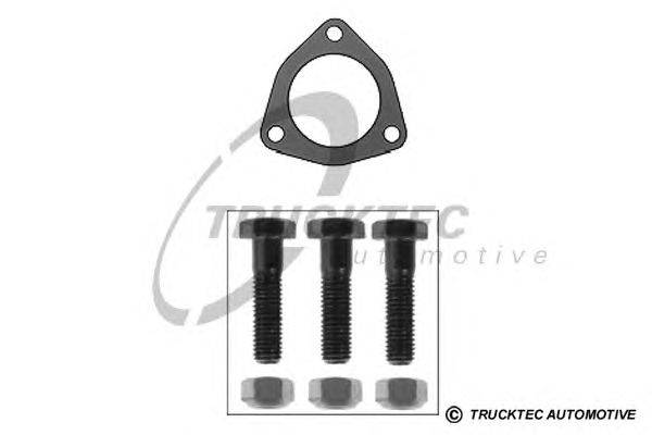 Ремкомплект TRUCKTEC AUTOMOTIVE 01.43.169