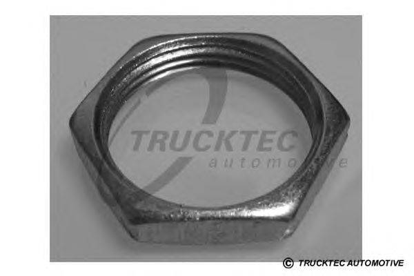 Гайка TRUCKTEC AUTOMOTIVE 01.67.037