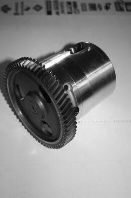 Масляный насос TRUCKTEC AUTOMOTIVE 02.18.105