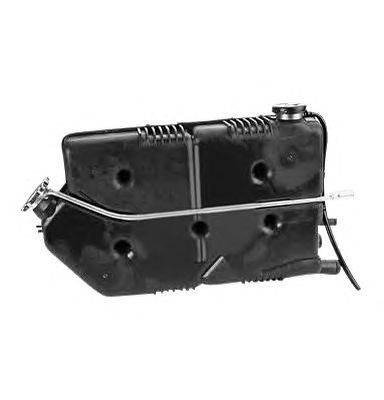 Компенсационный бак, охлаждающая жидкость DT 316235