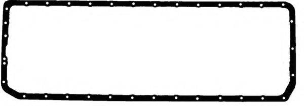 Прокладка, маслянный поддон TRUCKTEC AUTOMOTIVE 01.10.164