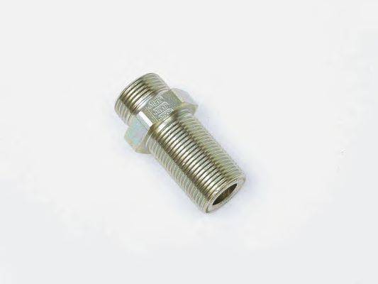 Соединительные элементы, трубопровод сжатого воздуха HALDEX 236402