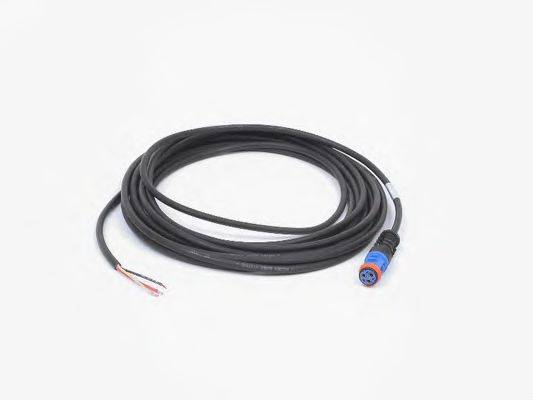 Соединительный кабель, электронные тормоза HALDEX 814001302