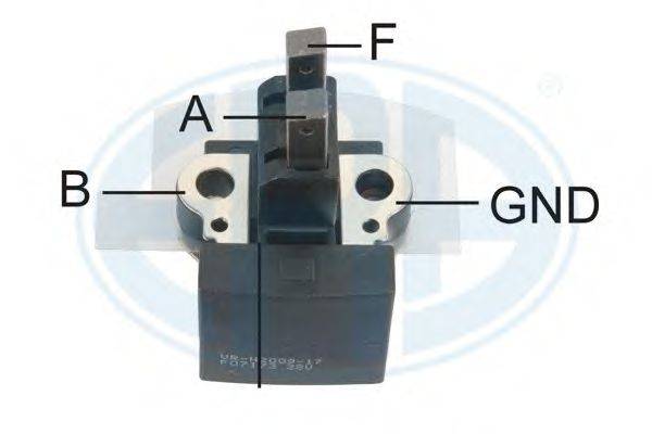 Регулятор генератора HOLGER CRISTIANSEN 131518