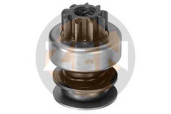 Привод с механизмом свободного хода, стартер ERA 225067