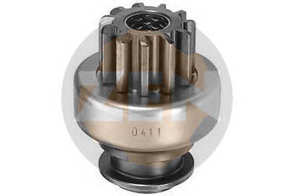 Привод с механизмом свободного хода, стартер ERA 0411