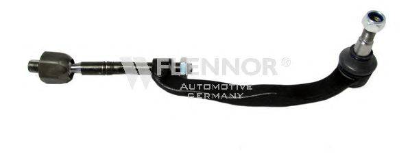 Поперечная рулевая тяга FLENNOR FL568-A