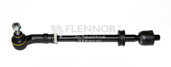 Поперечная рулевая тяга FLENNOR FL591-A