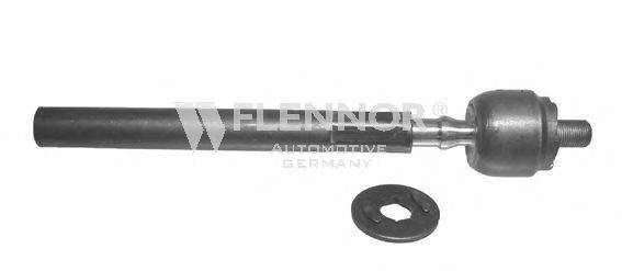 Осевой шарнир, рулевая тяга FLENNOR FL907-C