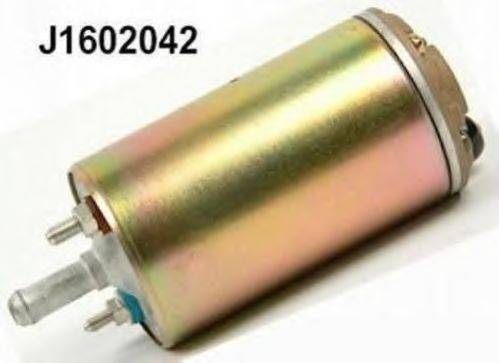 Топливный насос NIPPARTS J1602042