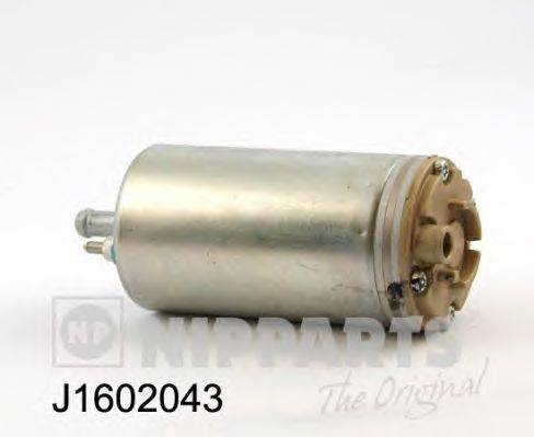 Топливный насос NIPPARTS J1602043