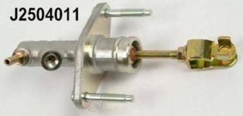 Главный цилиндр, система сцепления NIPPARTS J2504011