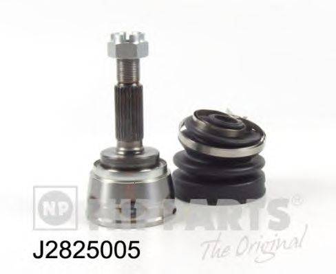 Шарнирный комплект, приводной вал NIPPARTS J2825005