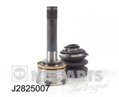 Шарнирный комплект, приводной вал NIPPARTS J2825007