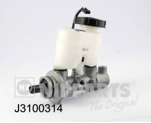 Главный тормозной цилиндр NIPPARTS J3100314