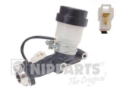 Главный тормозной цилиндр NIPPARTS J3106004