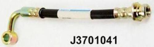 Тормозной шланг NIPPARTS J3701041