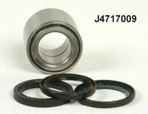 Комплект подшипника ступицы колеса NIPPARTS J4717009