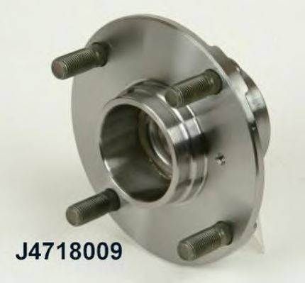 Комплект подшипника ступицы колеса NIPPARTS J4718009