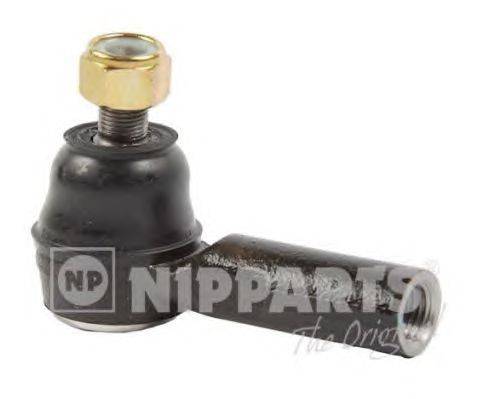Наконечник поперечной рулевой тяги NIPPARTS J4822005