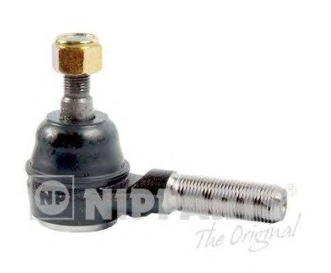 Наконечник поперечной рулевой тяги NIPPARTS J4825019