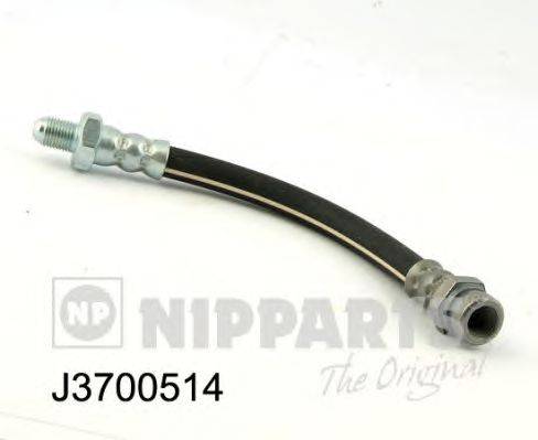 Тормозной шланг NIPPARTS J3700514