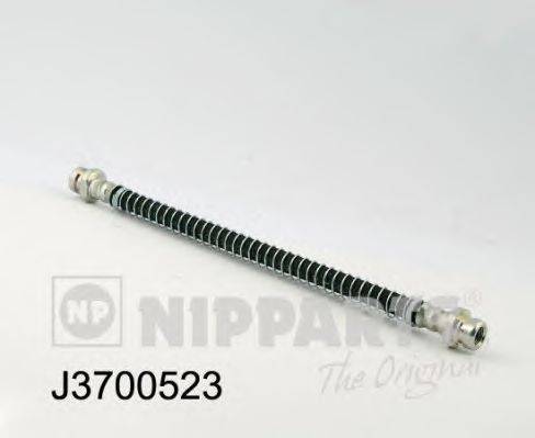 Тормозной шланг NIPPARTS J3700523