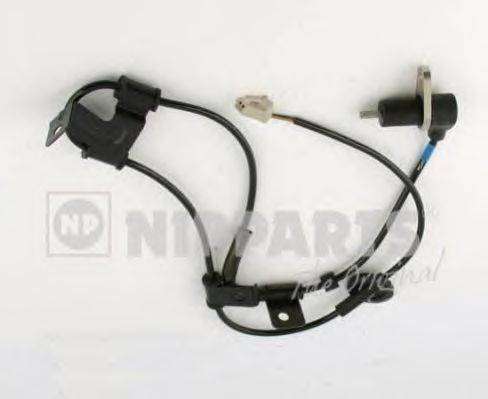 Датчик, частота вращения колеса NIPPARTS J5020510