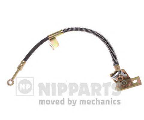 Тормозной шланг NIPPARTS N3700558