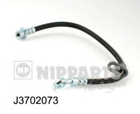 Тормозной шланг NIPPARTS J3702073